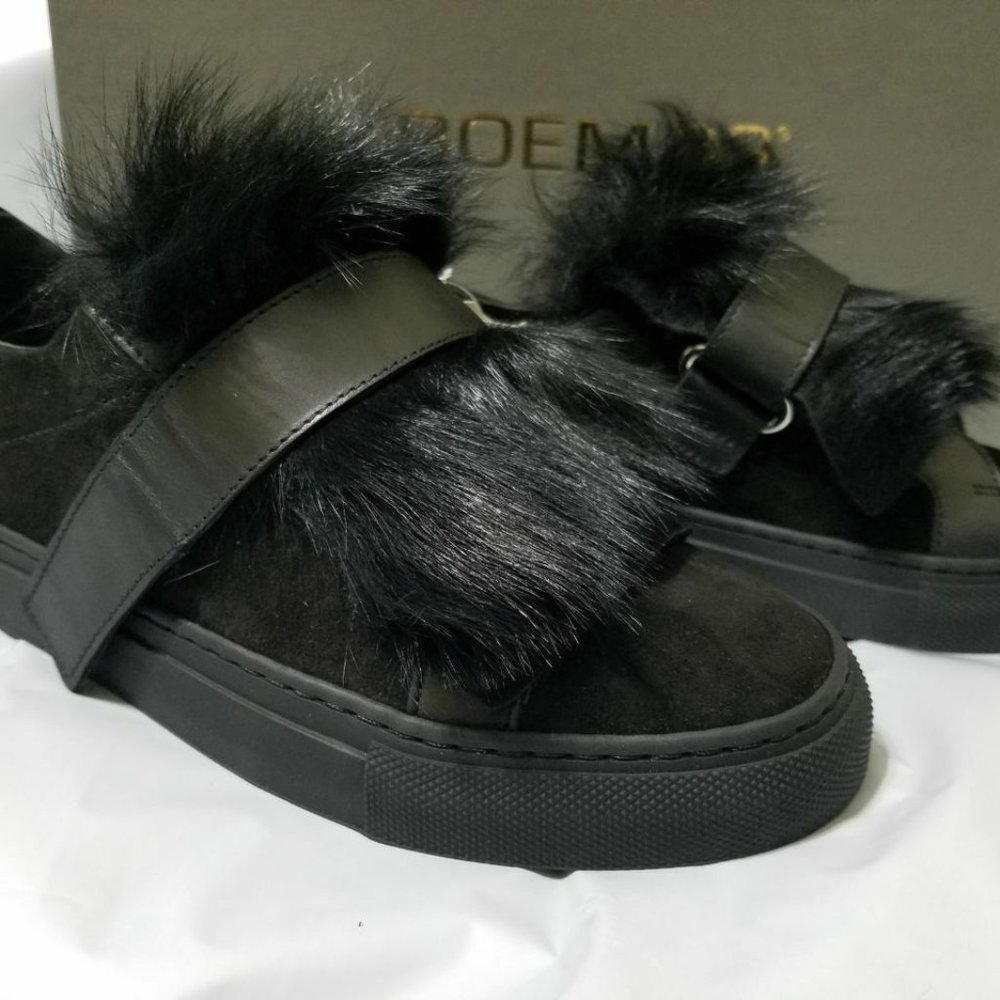 NIB BOEMOS Sneaker